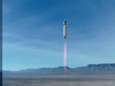 Tourisme spatial: un premier vol habité de la fusée de Blue Origin dès le mois d’avril? <br>