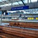 NS-medewerkers staken: ‘Normaal gesproken gebruiken 1,3 miljoen reizigers per dag de trein’