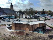 Reikhalzend uitkijken naar Locals in Geldermalsen 