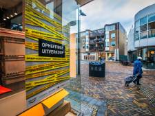 Stadshart lijkt tikkende tijdbom: Zoetermeerse winkeliers dreigen massaal te vertrekken