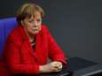 Internationale pers kijkt bezorgd naar Duitsland: "Merkel is geworden wat niemand had verwacht"