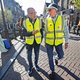Amsterdam zit weer barstensvol toeristen, niet tot ieders genoegen