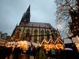 Niet zonder prik naar de kerstmarkt in Münster: 2G in Noordrijn-Westfalen