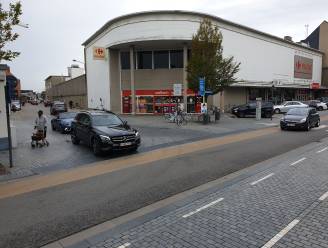 Dan toch géén torens van 8 bouwlagen in het Centrum: “Er mag niet hoger dan het politiegebouw gebouwd worden”