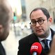 Minister van Justitie Van Quickenborne trekt erkenning van Moslimexecutieve in, voorzitter noemt beslissing ‘onaanvaardbaar’