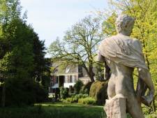 Neem een kijkje in de privétuinen van kasteel De Wildenborch in Vorden