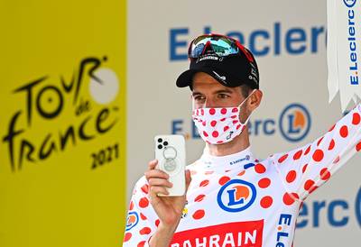 Dinsdag 13 juli 2021