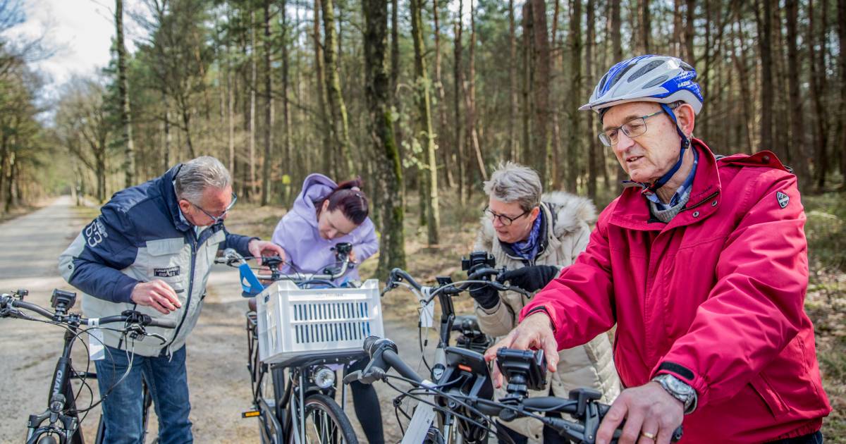 Fietsen getest: Dit zijn de beste (elektrische) fietsen uit de Fietstest | Fietsspecial | AD.nl