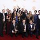 John de Mol wint Emmy met Amerikaanse versie The Voice