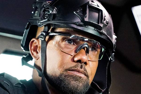 Crime Night : S.W.A.T.