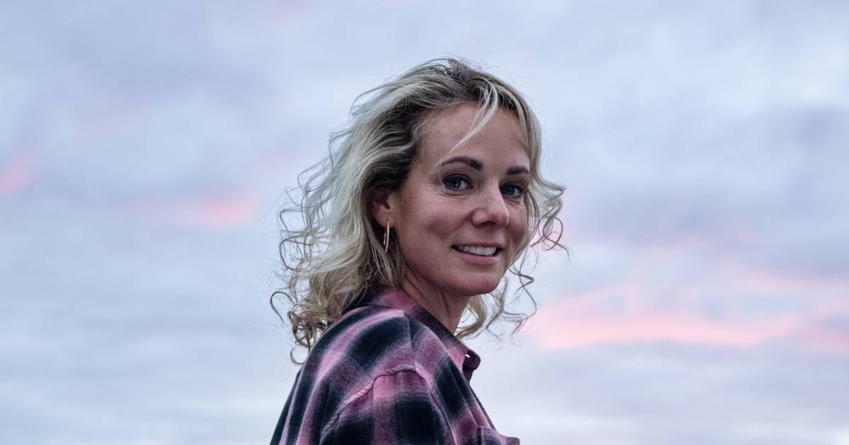 Huisarts Sofie Lemmens uit ‘Is er