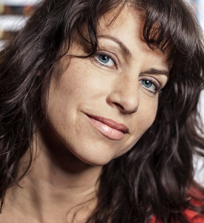 Ellen Ten Damme Na Inbraak Durf Ik Niet Meer Alleen Te Zijn Show Ad Nl