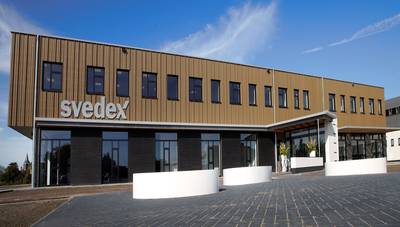Deurenspecialist Svedex opent nieuwbouw in Varsseveld