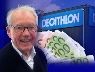 PORTRET. Michel Leclercq (84): van rotjoch tot miljardair achter Decathlon