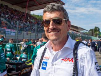 De Formule 1-liefhebber is nog lang niet van de vloekende Günther Steiner af