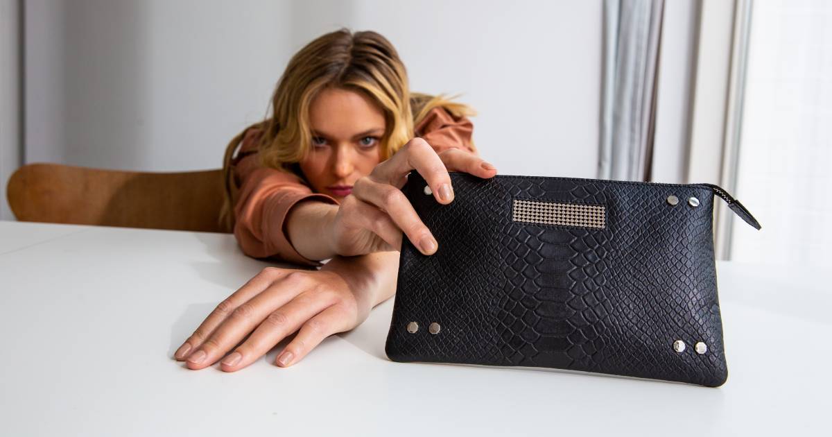 Sac clio goldbrenner seconde main top