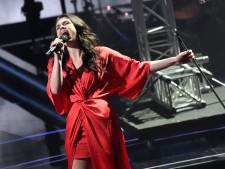 The Voice-deelnemer Nienke Wijnhoven gaat aangifte doen tegen Jeroen Rietbergen
