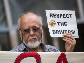 Concurrentie van Uber drijft taxichauffeurs New York tot wanhoop: zes pleegden zelfmoord