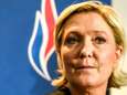 Marine Le Pen réélue à la tête du FN, Jean-Marie déchu