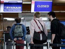 Ryanair annule 127 vols à l'aéroport de Charleroi, 30 à Brussels Airport