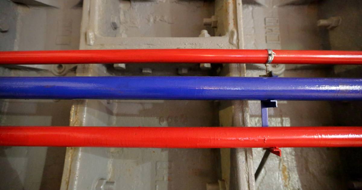 Grote waterstoring in Breskens zorgde urenlang voor problemen, kookadvies geldt nog steeds