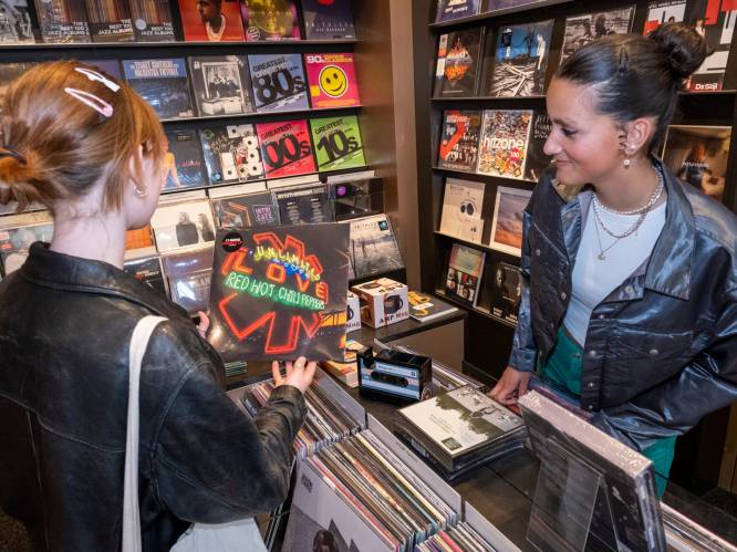 Vinylliefhebbers opgelet! Op deze dag is het Record Store Day in Middelburg