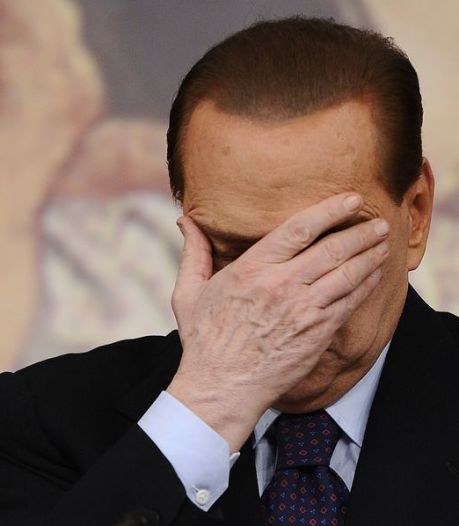 La saga judiciaire de Silvio Berlusconi
