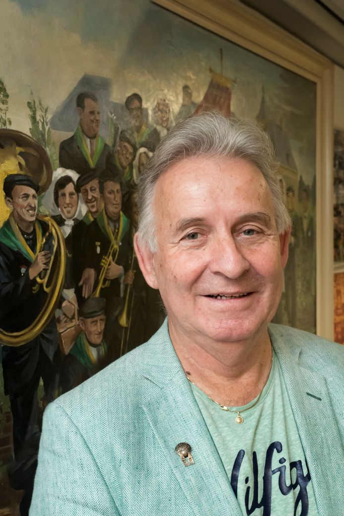 Bertie van den Heuvel