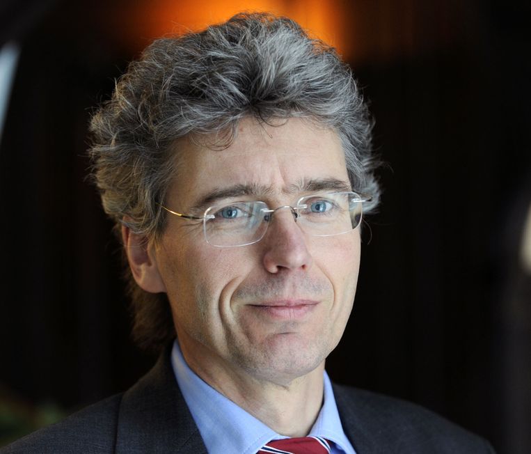 Adriaan Schout is coördinator Europa bij Instituut Clingendael. Beeld Peter Hilz