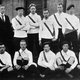 Vitesse en RAP speelden 125 jaar geleden met baretten en lange broeken om het kampioenschap