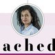 Racheda: “Ik zou toch een geduldige moeder worden? Niet meer schreeuwen?”