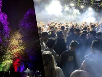 KIJK. Missie geslaagd: Planet Groove Festival zeer stemmig en sfeervol in Van Raemdonckpark