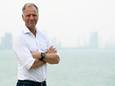 Peter Bossaert, CEO de l'Union belge de football