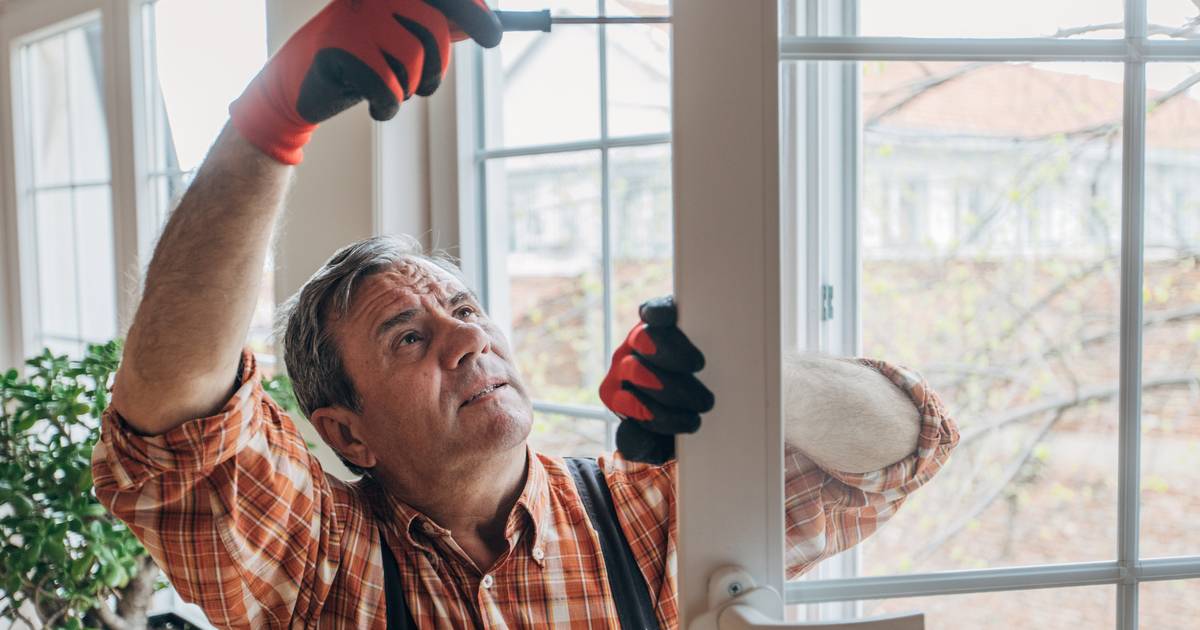 You lose up to 40 percent of your home’s heat through windows: how to choose the right glass |  local