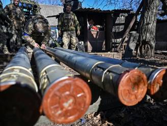 Amerikaans geld voor oorlog in Oekraïne bijna op, druk op Europa neemt toe