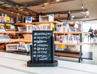 Ooit een baken van rust, nu bron van overlast: onrust in bibliotheken door jongeren en alcoholgebruikers