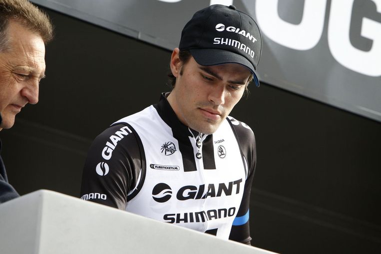Tony Martin gaat voor drie op drie in Baloise Belgium Tour ...