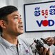 Het doek valt voor het laatste, grote onafhankelijke medium van Cambodja