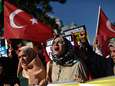 Turkije laat 38.000 gevangenen vrij 