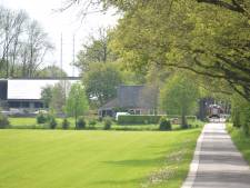 Meerdere koeien overleden door incident met mixen van mest in Doetinchem