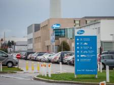 Pfizer donne un coup de pouce de plusieurs milliards aux exportations belges