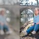 Actrice Tessa Jonge Poerink: ‘Eindelijk kan ik rouwen om mijn klein-zijn’