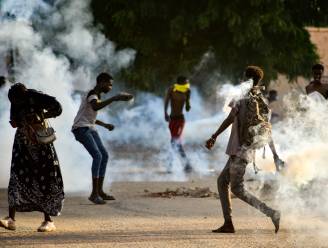 Afrikaanse Unie schorst Soedan na staatsgreep
