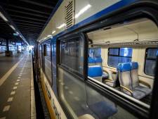 Vrouw filmt hoe man (31) zich aftrekt in trein: wijkagent herkent hem direct