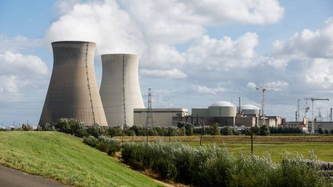 La majorité reporte la discussion sur les centrales nucléaires