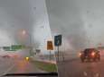 Tornado's slaan hevig toe in zuiden van VS: twee doden en verscheidene gewonden  