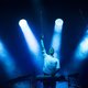 Netsky headliner op Laundry Day