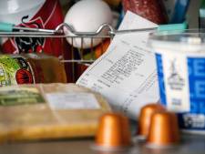 Brussel rekent op flinke stijging inflatie Nederland: 9,4 procent