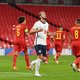 Kane is Lukaku al even voorbij in Engeland