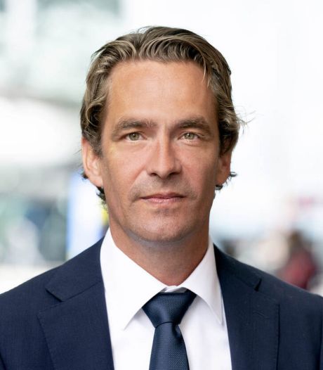 Bas van 't Wout uit Hoeven voor tweede keer in half jaar ...